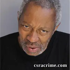 Stanley Walker booking photo