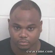 Stanloveion L Hagans booking photo