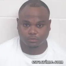 Stanloveion L Hagans booking photo