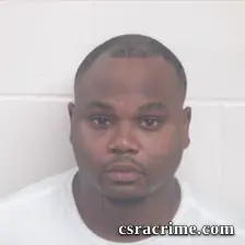 Stanloveion L Hagans booking photo