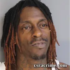 Stanquan Rogers booking photo