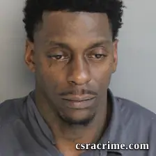 Stanquan Rogers booking photo