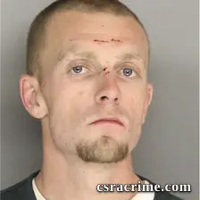 Stephan Bogdansky booking photo