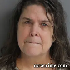 Stephanie Belle Isle booking photo