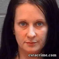 Stephanie Dodaro booking photo