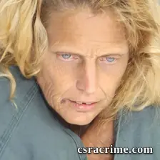Stephanie Mccormick booking photo