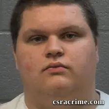 Stephen Archambo booking photo