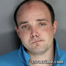 Stephen Boan JR booking photo