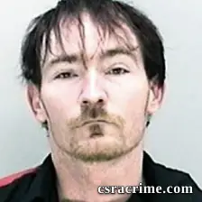 Stephen Boerstler booking photo