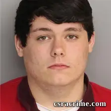Stephen Clemons booking photo