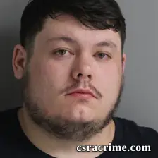 Stephen Clemons booking photo