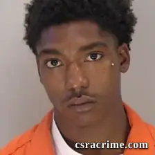 Stephen Demonte Houzah booking photo