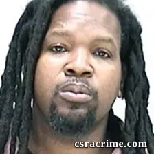 Stephen Dixon booking photo