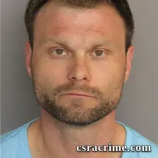Stephen Dubose booking photo