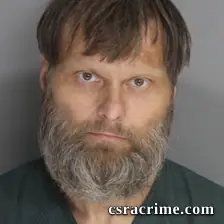 Stephen Dubose booking photo
