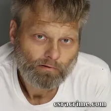 Stephen Dubose booking photo