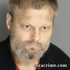 Stephen Dubose booking photo
