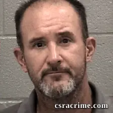 Stephen Edgar Johnson booking photo