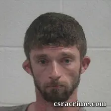Stephen Eugene Holden booking photo