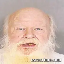 Stephen Ferrell booking photo