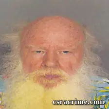 Stephen Ferrell booking photo