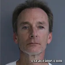 Stephen Findley booking photo