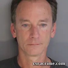 Stephen Findley booking photo