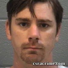 Stephen Herrington booking photo