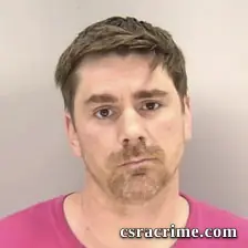 Stephen Herrington booking photo