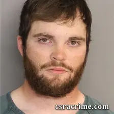 Stephen Jolley booking photo