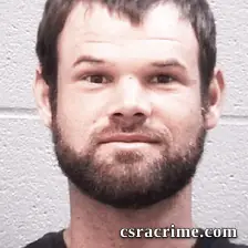 Stephen Kiester booking photo