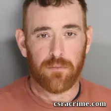 Stephen Lewis JR booking photo