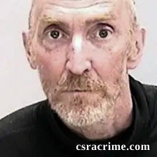Stephen Macuch booking photo