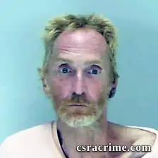 Stephen Macuch booking photo
