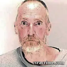 Stephen Macuch booking photo