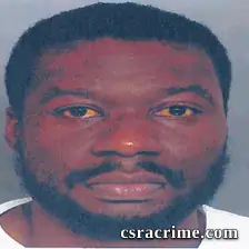 Stephen Marshall booking photo