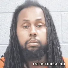 Stephen Martin booking photo