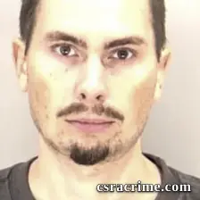 Stephen Martino booking photo