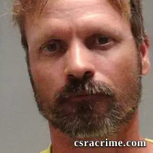 Stephen Obie Gregg booking photo