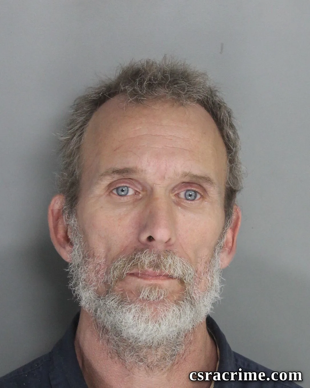 Stephen Peeples booking photo