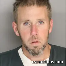 Stephen Pigman booking photo