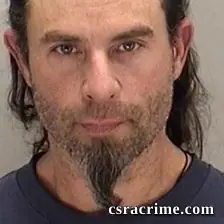 Stephen Price booking photo