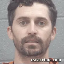 Stephen Reasoner booking photo