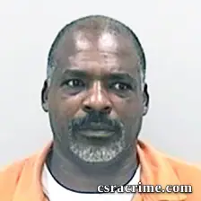 Stephen Rice booking photo