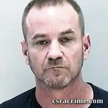Stephen Scott JR booking photo