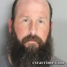 Stephen Shipley booking photo