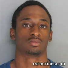 Stephen Simpkins booking photo
