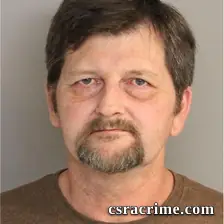 Stephen Skipper booking photo