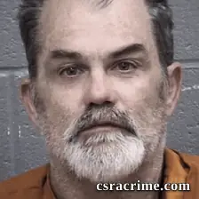 Stephen Smith JR booking photo