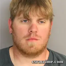 Stephen Stewart booking photo